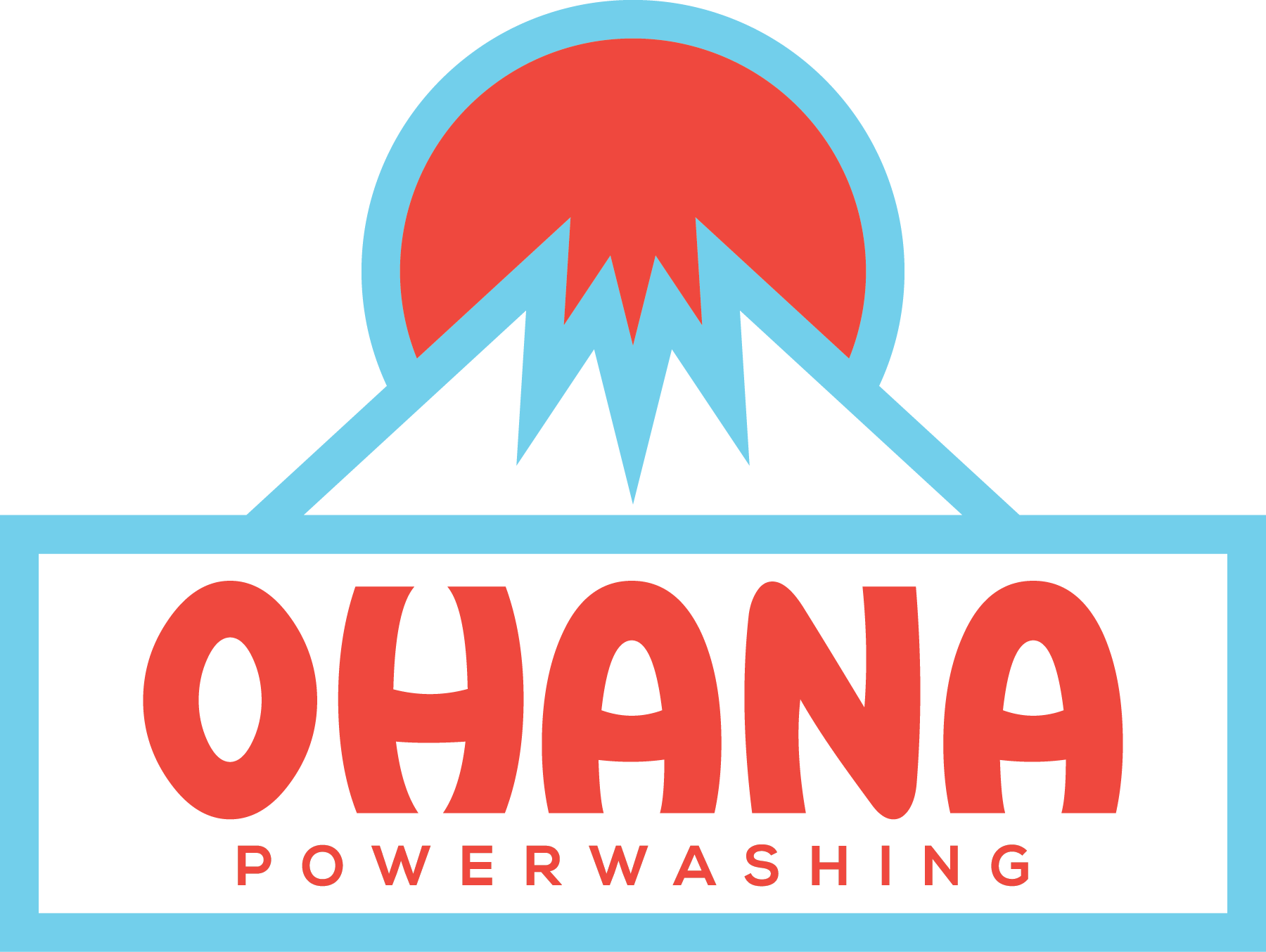 Ohana Power Washing